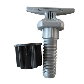 Kikker HDPE