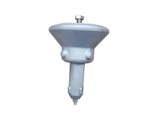Pin connector A