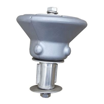 Pin connector B