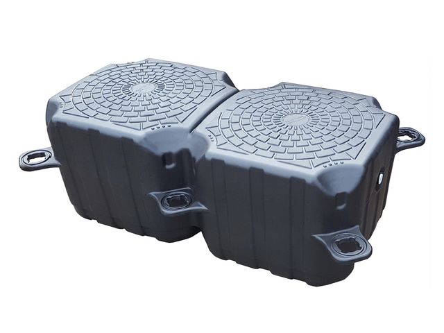 Dubbele Kubus Dubbele Kubus