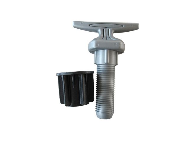 Kikker HDPE Kikker HDPE