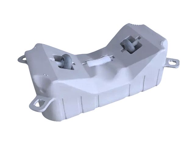 Roller Sectie Roller Sectie