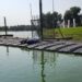Nauticport voor jetski en boot