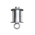 Ketting Verbinding Buiten