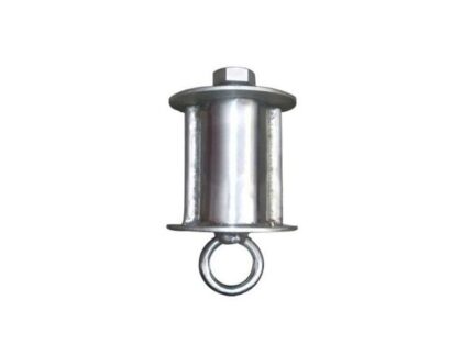 Ketting Verbinding Buiten